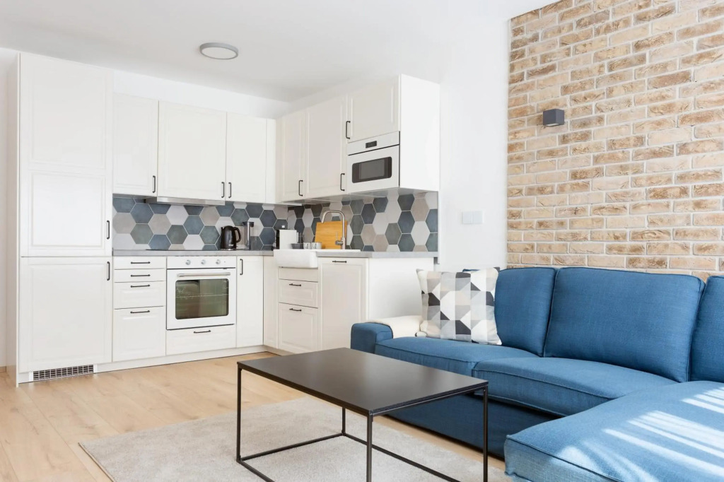 Nádi's Apartman