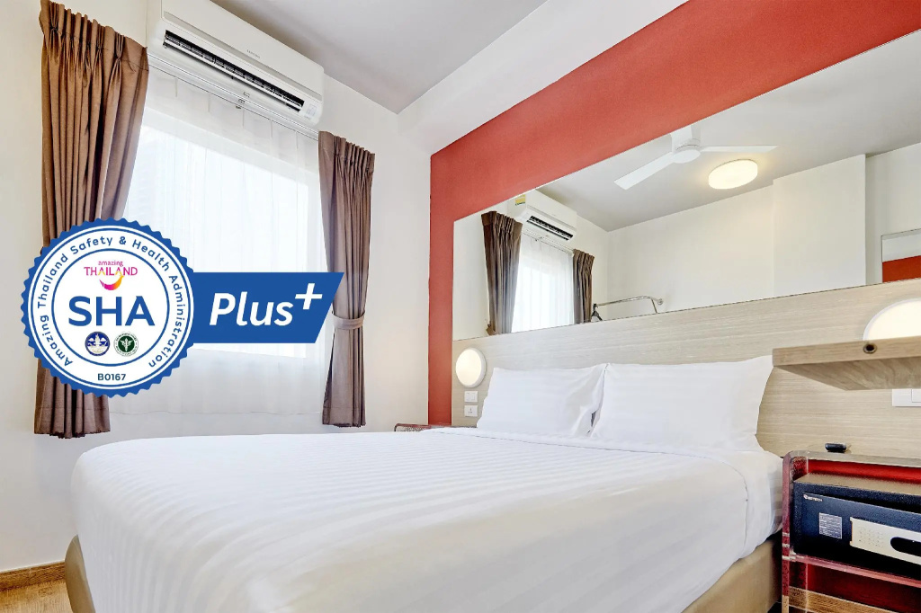 Easy Planet Pattaya