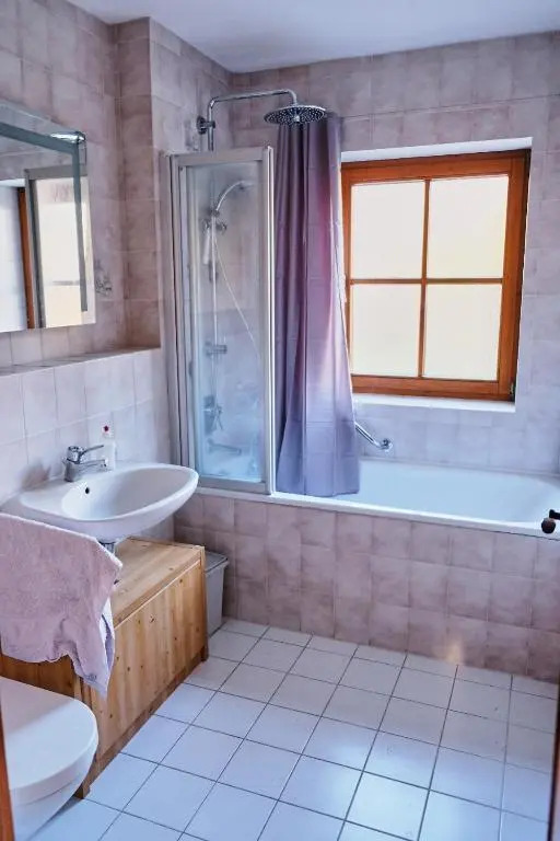 Ferienwohnung Hörnerblick