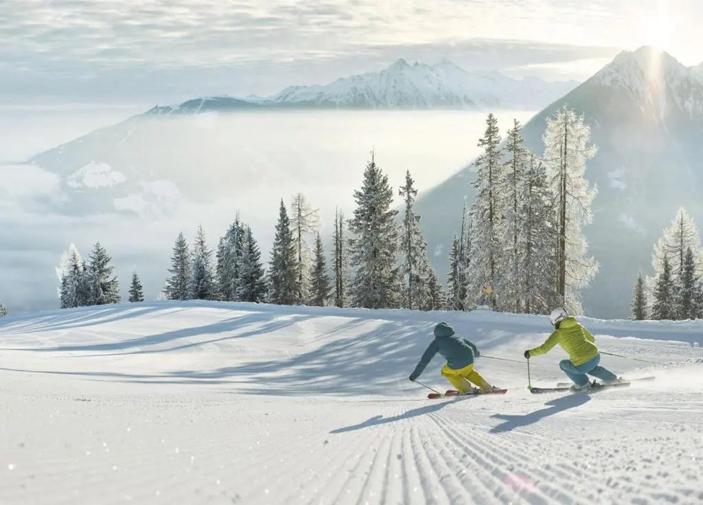 HOFERHOF Schladming -Dachstein