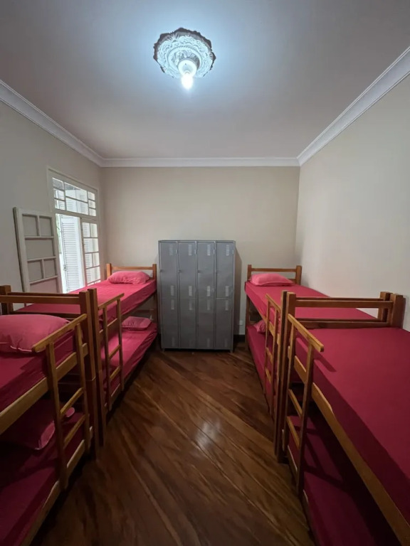 Grande Família Hostel Av paulista