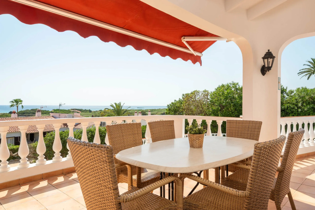 V105 Villa Nineta