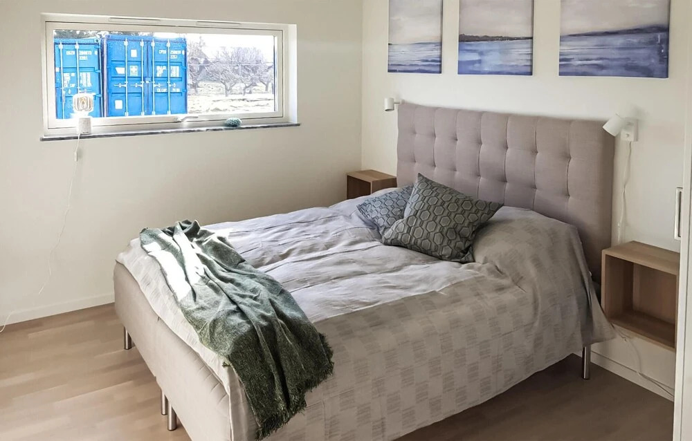 Amazing Home in Simrishamn With Outdoor Swimming Pool, Wifi and 2 Bedrooms