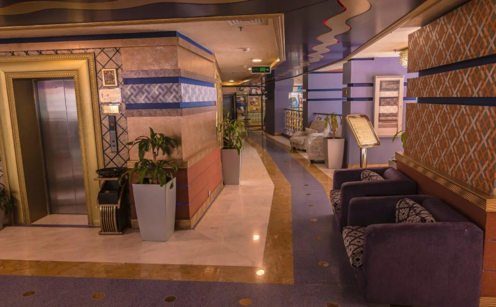 Tofel Kendla Hotel