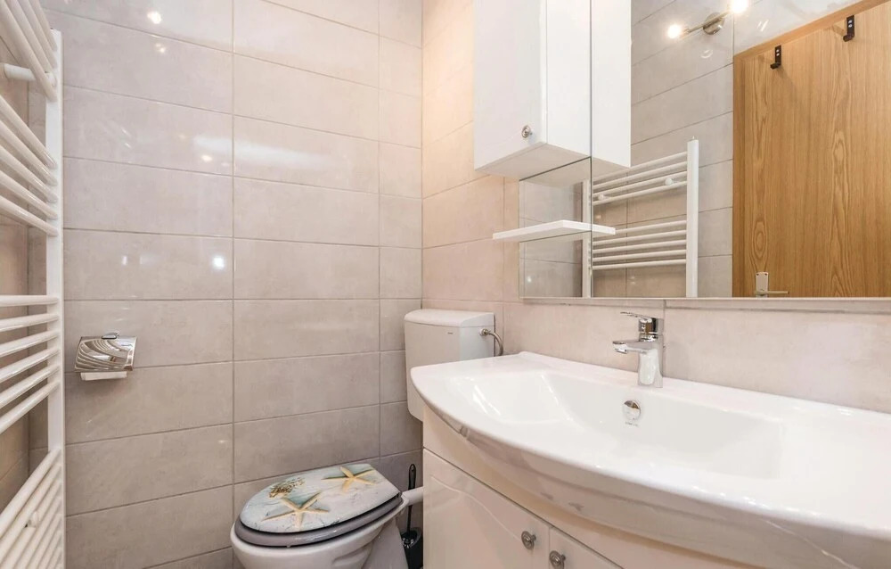 Beautiful Home in Lovran With Wifi and 0 Bedrooms