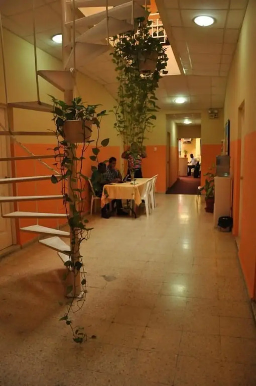 Hotel Colonial Blanco