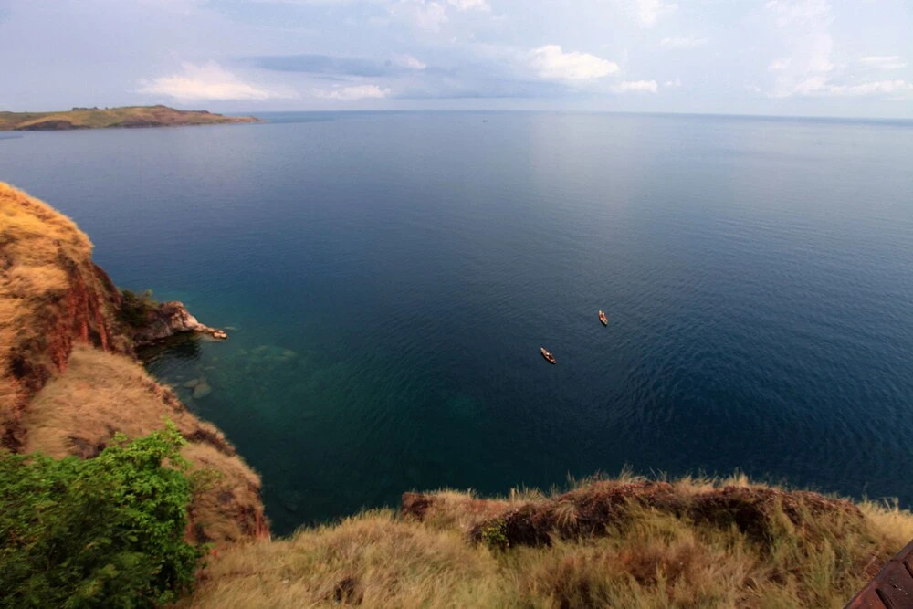Kigoma Hilltop Hotel, Mbali Mbali Lodges and Camps
