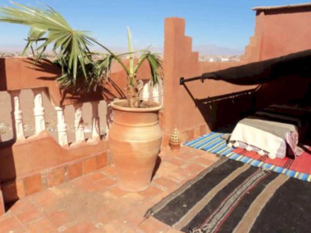 Riad Dar Al Aafia