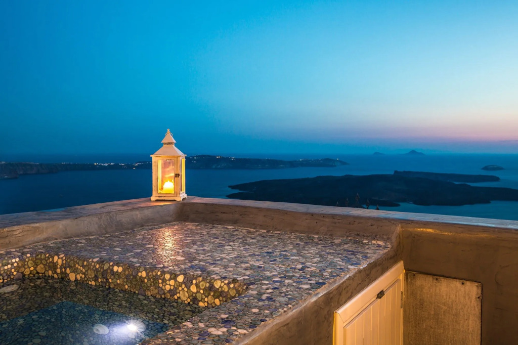 Ventus Paradiso Villa