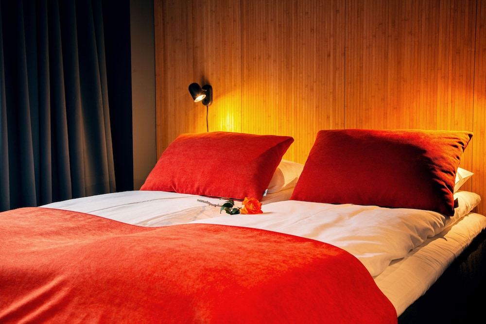 Narvik Hotel Wivel