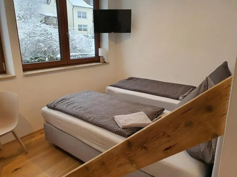 Moor Apartment 30