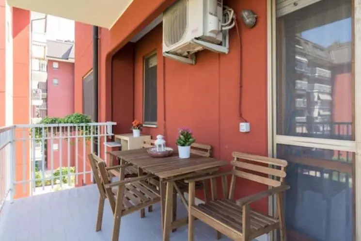Apartment Forum