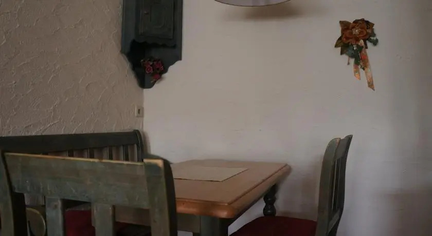 Im Häusje