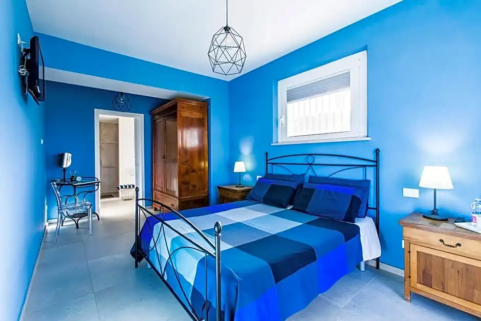 B&B Al Chicco dUva