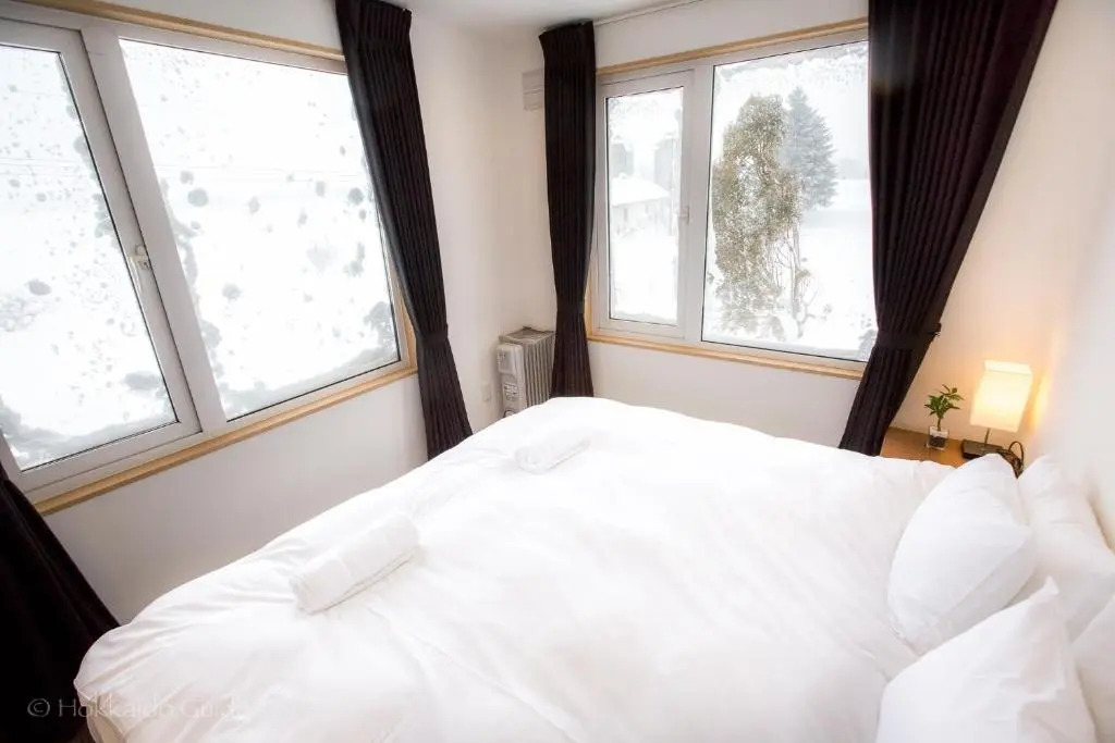 Boutique RUSUTSU HOLIDAY CHALET