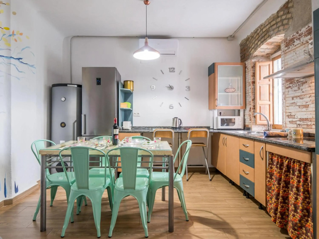Apartamento el Purche