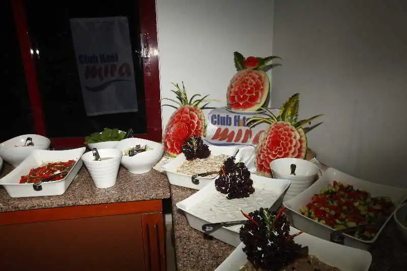 Club Hotel Mira