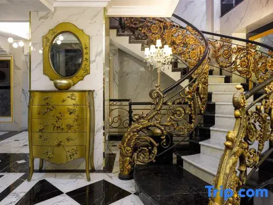 S&F Residence Kemang Jakarta