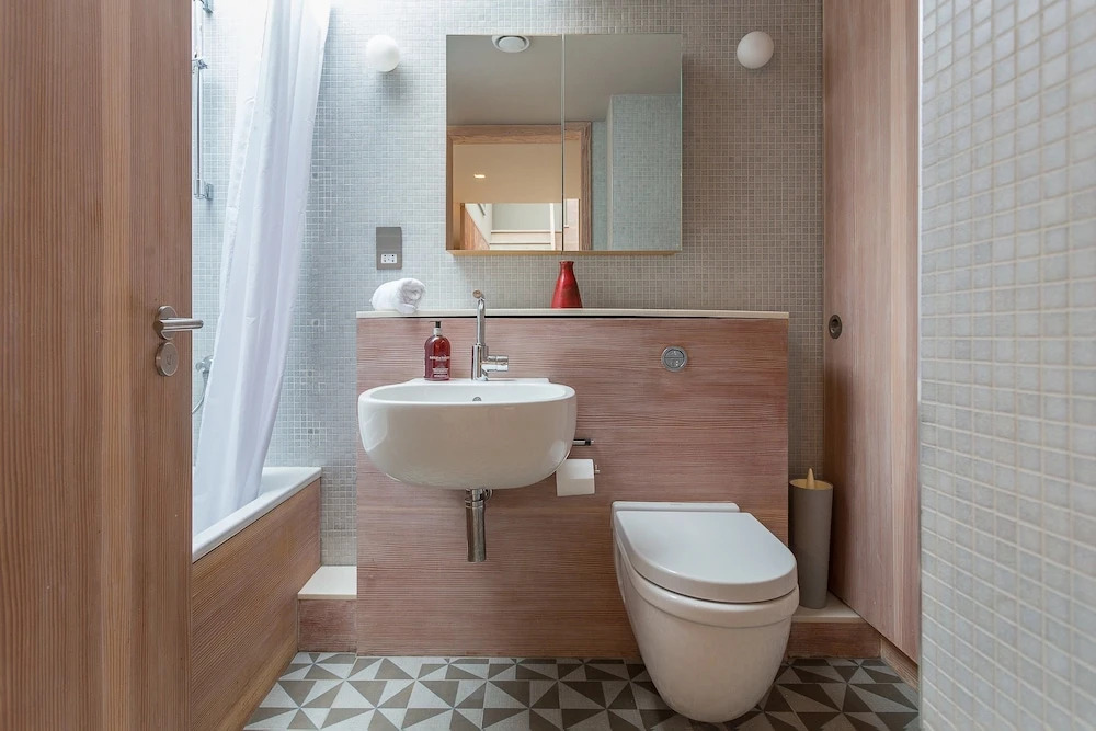 3 Bedroom Hackney Home