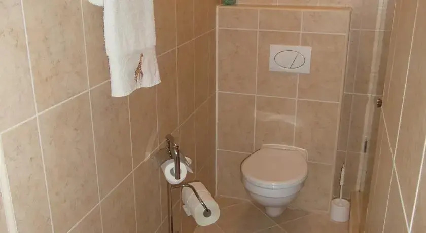 Nadins Guesthouse