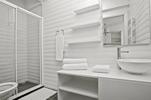 Chef Apartments