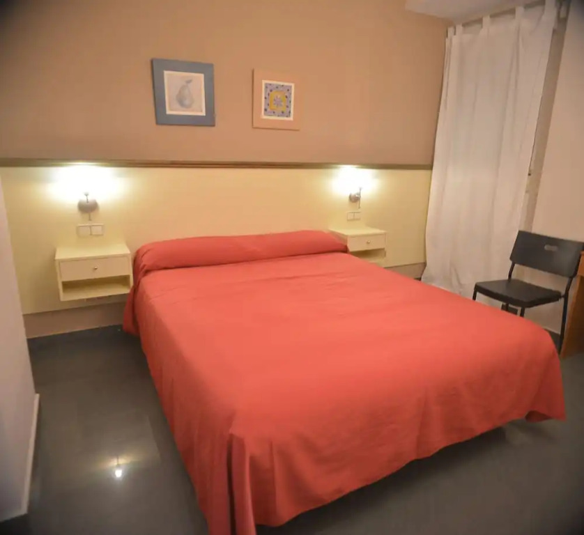 UP Hotel Velilla