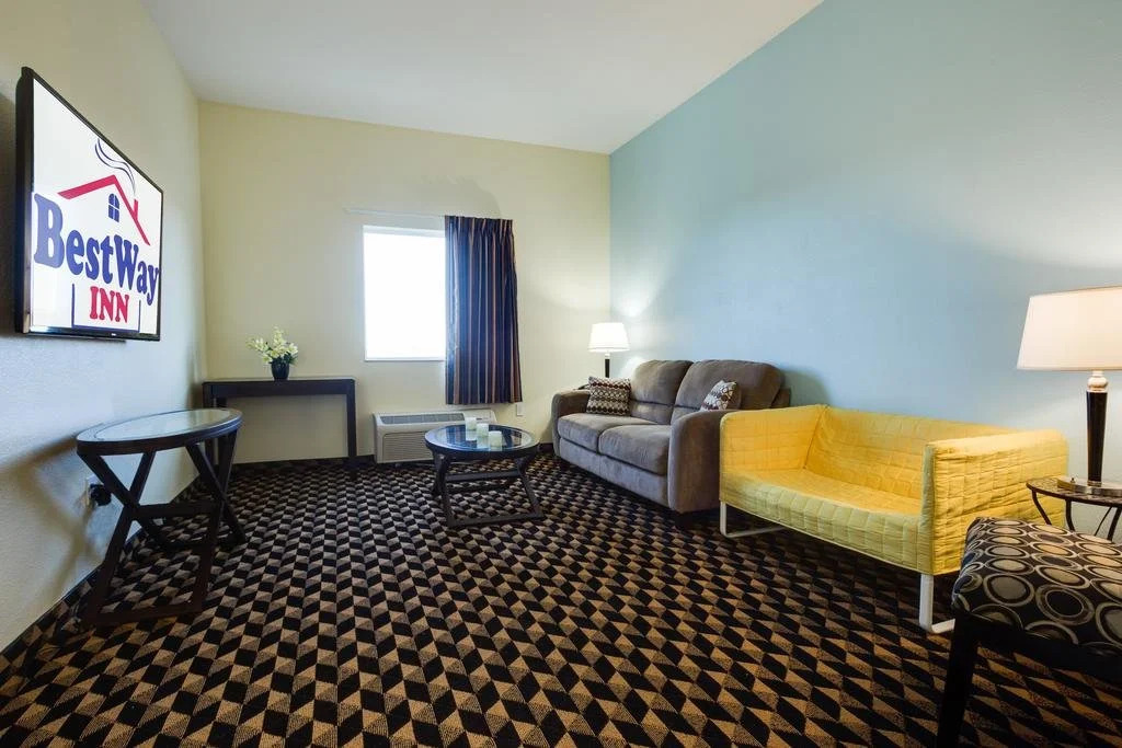 Best Way Inn Cleburne