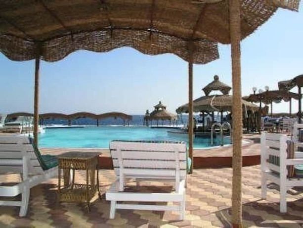 Dyarna Dahab Hotel