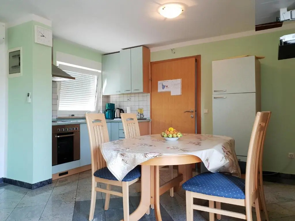 Apartments Vodopija