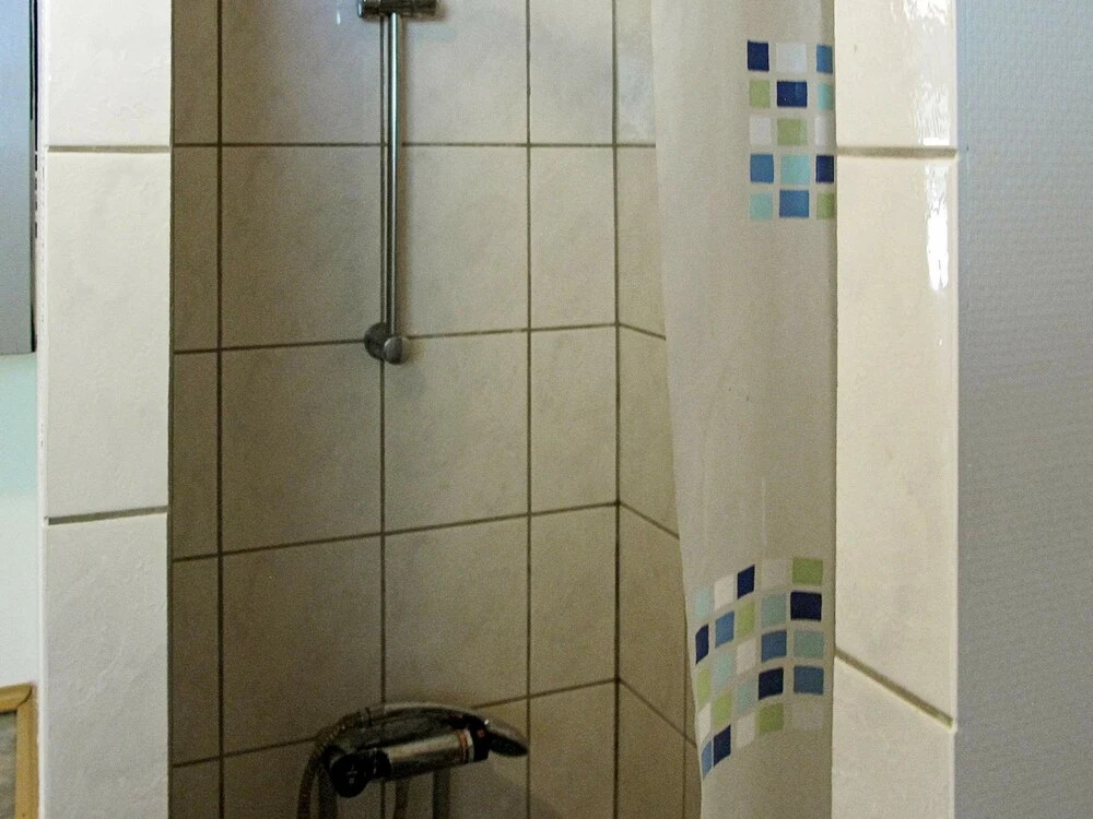 5 Person Holiday Home in Dannemare