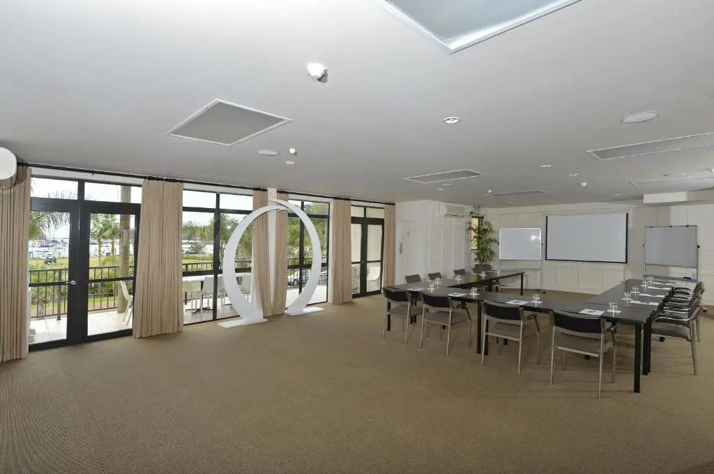 Quality Hotel Oceans Tutukaka