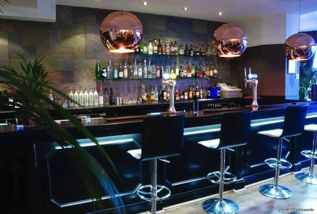 The Brighton Hotel