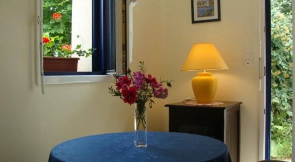 Chambre d'hôtes du Bretin