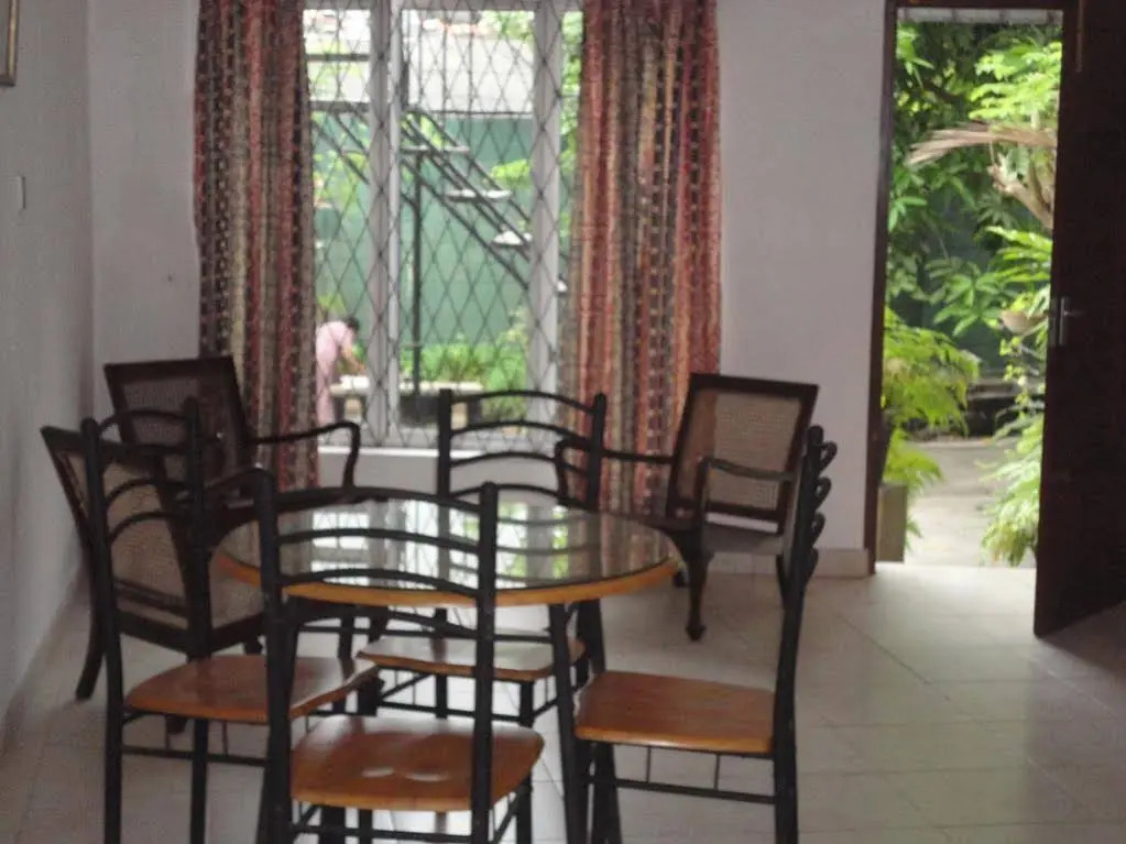 Peace of Mind Residencies