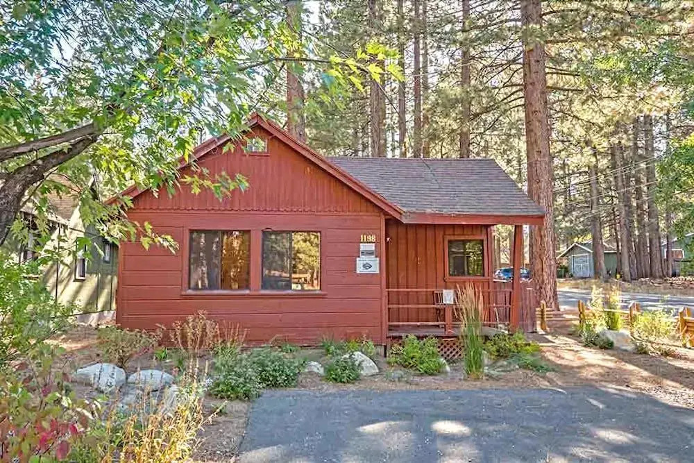 1198 Carson Avenue By Redawning