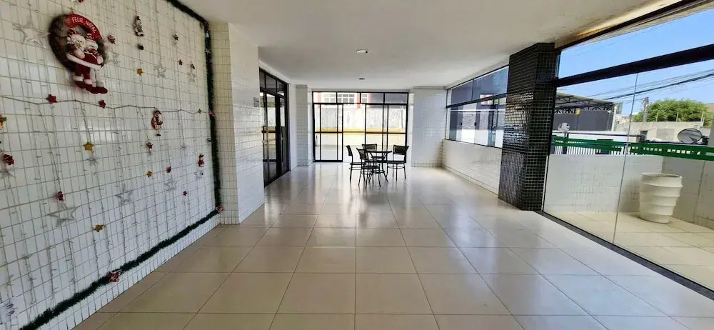 COARM0108 - Edifício Villa Formosa