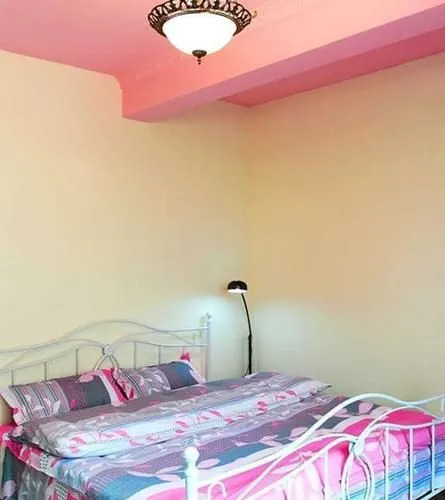 Xiamen Wake Up Naturally Inn