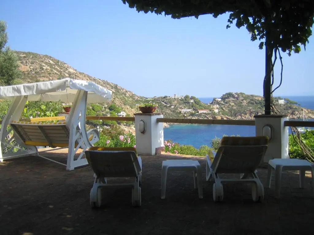 La Bouganville