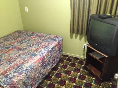 Surf Motel