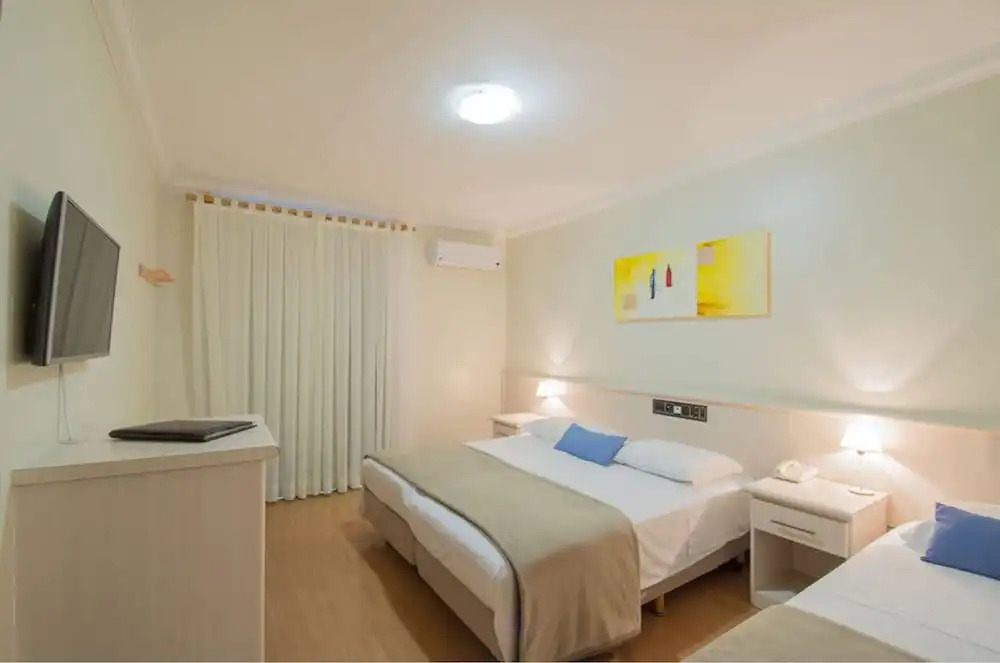Hotel Tirolesa