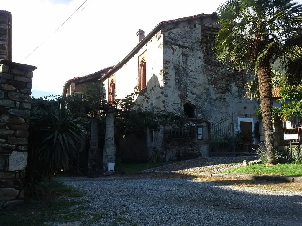 LOspitalità del Castello