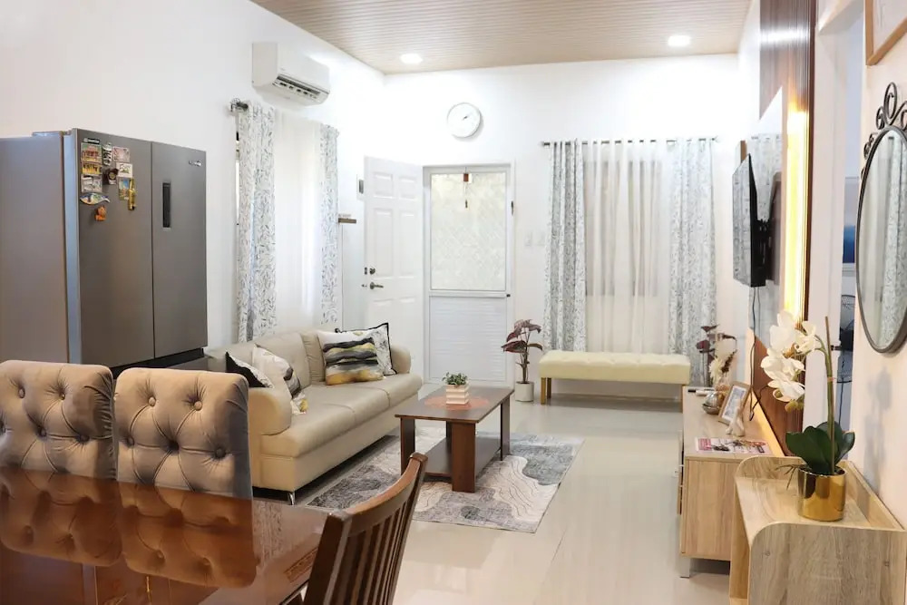 Your Family Home in Tagum City