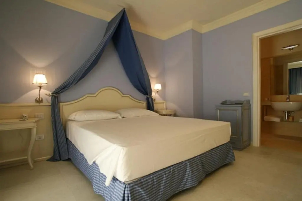 Palace Hotel Vieste
