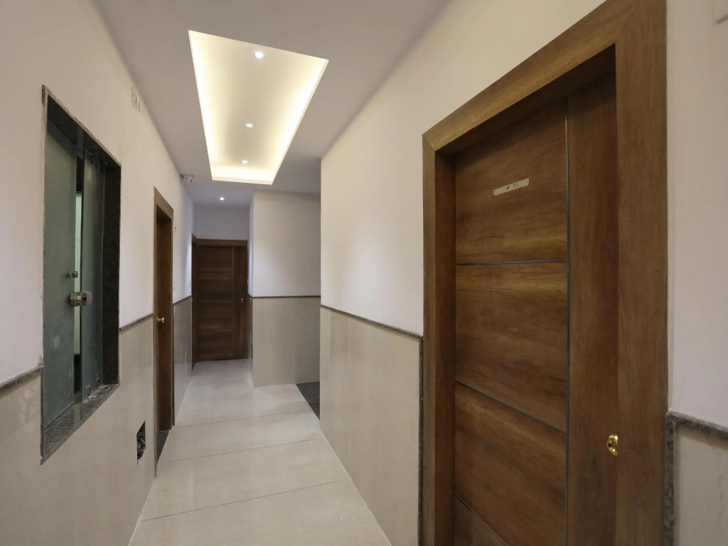 OYO 30462 Hotel Ivy