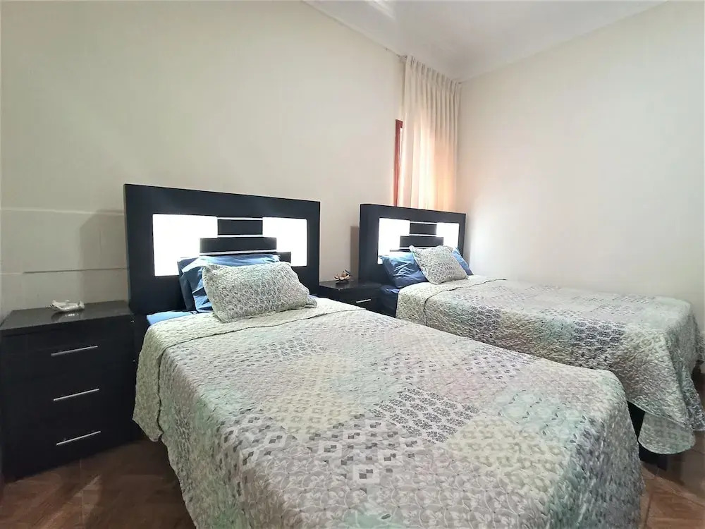 Eral Apartments Parque 2