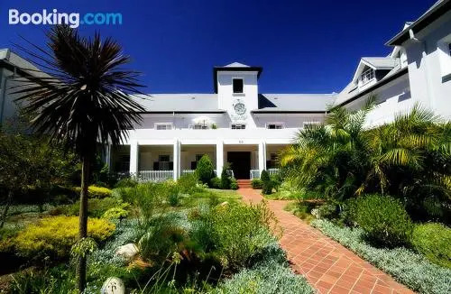 Luxury Apartments - Rozenhof Villa