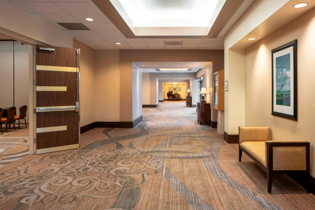 Sheraton Houston Brookhollow Hotel