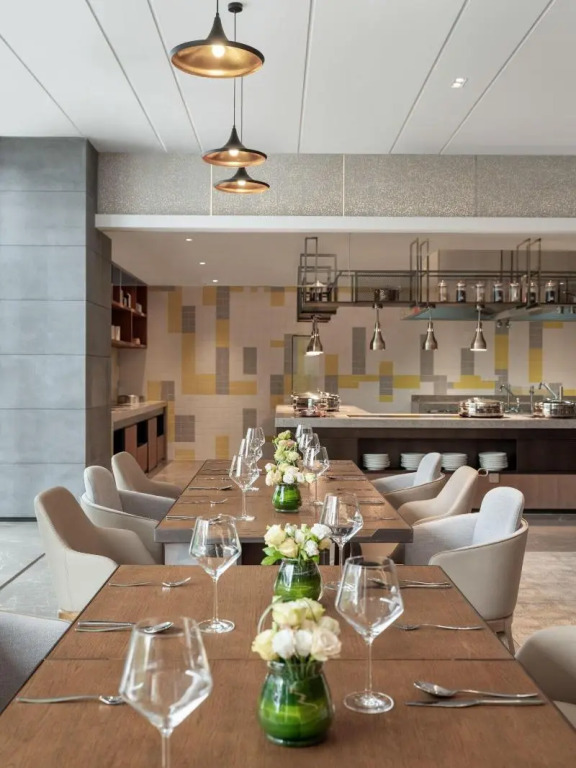 Genpla Hotel Shenzhen NanShan