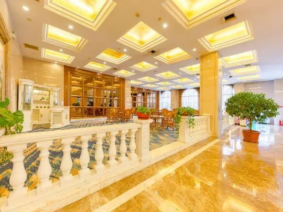 Huanghe Hotel