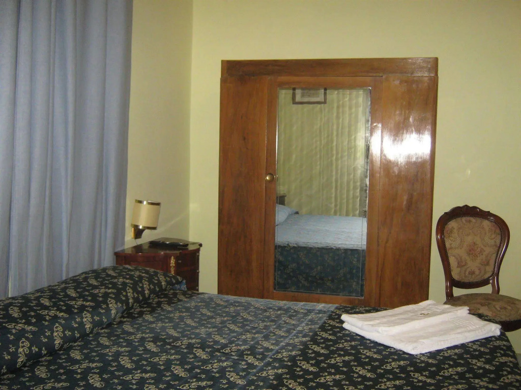Hotel Ferraro